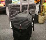 vanguard Heralder 51T roller back pack