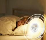 Wake up Light Alarm Clock