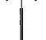 monitor TV Stand for Displays up to 42(SV004)whatsapp9856 7355