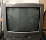 television set