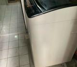 NEW USED SHARP 7.0 KG WASHING MACHINE FOR SALE
