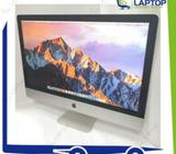 APPLE iMac 27 Retina 5K (i5/16GB/500GB/Late-2015) [Premium Preowned]