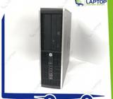HP Compaq Elite 8300 PC (i5-3/4GB/1TB) [Preowned]
