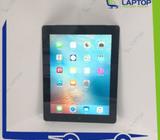 APPLE iPad 3 (WiFi+Cellular) 64GB Black [Preowned]