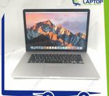 APPLE MacBook Pro 15 Retina (i7/16GB/512GB/Mid-2015) [Preowned]