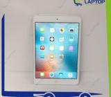 APPLE iPad Mini 1 (WiFi) 16GB White [Preowned]
