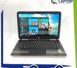 HP Pavilion 14-AL108TX (i7-7/8GB/256GB) [Preowned]