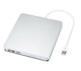 USB 2.0 External CD/DVD-RW Drive