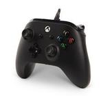 Enhanced Wired Controller for Xbox One  Black