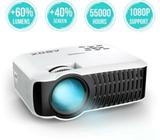 ABOX LED Projector (T22)