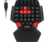 Gaming Professional Keyboard (DELUX T9)