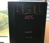 APC UPS - SMART UPS 1500