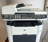 HP Laserjet 3392 printer - 4 in 1
