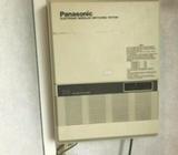 PANASONIC Modular Switching System