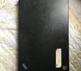 Lenovo Laptop L412