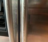 European kitchen appliances - Bosch , whirlpool , smeg , indesit