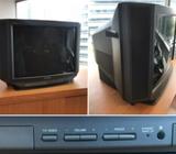 SONY Trinitron CRT colour TV