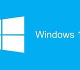 Windows 10 Home/Pro/Enterprise (Genuine Microsoft Activation Keys)