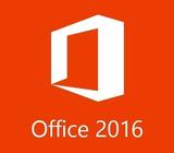 Office 2016 Pro Plus (Genuine Microsoft Activation Keys)