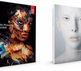 Adobe Photoshop CS6 / CS6 Extended Life-time license (OEM)