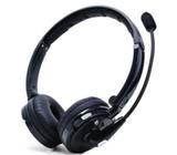 Bluetooth Headset ANC with Mic