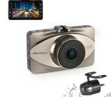 Car Dash and rear Camera 1080P (Denicer)