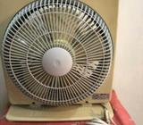 FAN (ELECTRIC) BRANDED 3 IN 1 (12-IN; 49W, 38W & 42W) SET AT 61% DISCOUNT: S$60.00 (USUAL S$153.00)