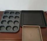 Aerogaz AZ-353TRC used Oven and bakingsets