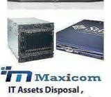 Used IBM Servers Buyer in Singapore
