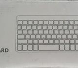 Victsing Wireless UltraSlim Touch Keyboard