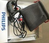 Philips Shb6017 Bluetooth Stereo Headphone Actionfit Sports Waterproof