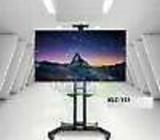 TV Mobile Cart for Displays up to 65(KLC-151) whatsapp9856 7355