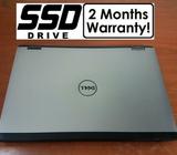 [Speedy SSD i5 Gen2 Laptop] Dell Vostro 3350: FAST! (Notebook)