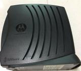 Motorola Cable Modem