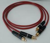 Vandamme Pro Grade Classic Hi-Fi RCA to RCA Interconnect Cable