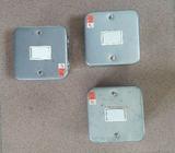 New Metal Box Light Switch Bulk Sale Cheap Sale