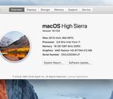 IMAC Customized 2011 edition