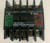 MITSUBISHI Magnetic Contactor S-K12 (AC400V)