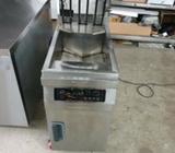 Used Floor Standing Fryer