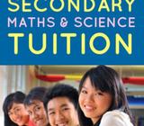 A/E MATHS (free assessment book while stock lasts)