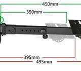 Speaker Bracket for Wall Mount Ceiling Mount 84984312 R