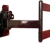 Full Motion TV Wall Mount for TV, Swivel up to 90 degree to 55 Inch pls whatsapp 8498 4312 R