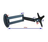 Full Motion Slim TV Wall Mount for TV 22 Inch WHATSAPP 8498 4312 R