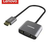 HDMI to VGA Adapter (LENOVO H201)