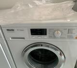Miele Model WDA 201 Washing Machine 7kg