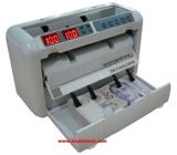 Portable Money Counter / Detector