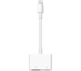 Lightning Digital AV Adapter