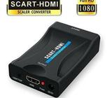 Scart to HDMI Converter