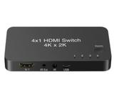 1x4 4K HDMI Switch