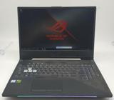 ASUS ROG STRIX SCAR II GL504GM-ES172T i7-8/16GB/256GB SSD/GTX1060 [Premium Refreshed]